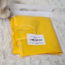 강아지 우비 장마철 강아지 산책 대비 가성비 좋은 <b>유앤</b><b>펫</b> 아웃도어 판초 우비 내돈내산