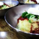 국제밀면 이미지