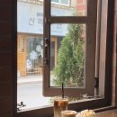 대구카페추천 : 프랭크커핀바에서 라떼덕후 친구와 완전 반함 (교동맛집 찾는다면 여기!)