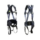 캠프11 | 겨울 해병대 캠프 3일차 후기: 11m 막타워, 레펠, 암벽등반, 첫 얼차려