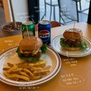 1021 | 남해 현지인 맛집 추천, 수제버거가 맛있는 독일마을 홀리조이 솔직후기