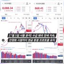 y미장 | [주식매매일지] 극심한 변동성 장세 속 무포지션 현금 사수
