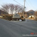 충북 음성군의 봉학골 산림공원 이미지