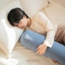 바른 자세 요가 이미지