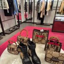 만다리 | 라로카빌리지 아울렛④ :: 구찌 아울렛_스페인 바르셀로나 아울렛 할인 가격 및 쇼핑 후기