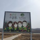 한빛 꽃농원 이미지