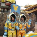 [스타투어]디즈니랜드 Hongkong Disneyland 이미지