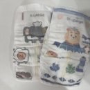 (주)고려폴리머 | 아기기저귀 아기기저귀추천, 나비잠 울트라씬 듀얼핏 밴드 기저귀