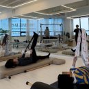 필라테스 A반 이미지