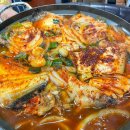만드레 | [속초 동명항 맛집] 가자미조림 후기 &lt;곤드레만드레&gt; 각종 생선 조림/탕