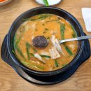 황산사거리.미사센텀비즈지식산업센터(28276) | 하남 미사 황산사거리 괜찮은 뼈해장국, 순대국 국밥 맛집 추천 - 신의주찹쌀순대