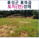 홍북읍 상유정마을회관 이미지