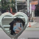 캘빈클라인AK분당여성 | 서현역미용실 오뉴월헤어 유정디자이너 CS컬펌 매직셋팅 후기