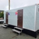 물놀이장 화장실 이미지