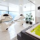 (주) 대천리조트 이미지