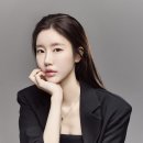 전지애 헤어