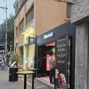 쓰윗 | 성수 아이스크림 어른들을 위한 스페셜 디저트 성수 카페 '쓰윗(SSWEET)' 위스키 젤라또 페어링 후기