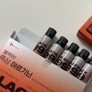 선재어린이집 | 블랙99 흑삼 아르기닌 섭취후기 갓생 프리랜서 체력관리템 아르기닌효능
