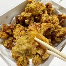 솜리치킨동산반월점 | 전주 반월동 치킨 50년 전통 가마솥 깨통닭 "솜리치킨" 포장후기