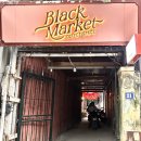 클라우디커피(CLOUDY COFFEE) | 커피 맛집] Black Market Coffee Space｜현지인들이 찾는 블랙마켓 커피, 아이와 함께한 솔직 후기 ☕️