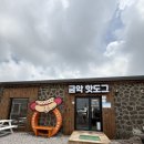 금악핫도그 | 제주 금악 핫도그 후기🌭