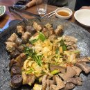 오가네곱창 | 창원 대방동 남양동 맛집 오가네순대곱창 재방문 후기