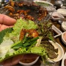 팔팔곰장어 이미지