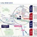 낙민 지하철역(4호선) 이미지