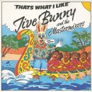 That's What I Like / Jive Bunny And The Mastermixers(dkfmaekdns1841) 이미지