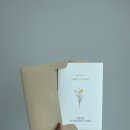 우리하우스 | W6) 기성 청첩장 추천, 비즈하우스 ‘우리의 결혼식’ 선택한 이유 &amp; 만족 후기