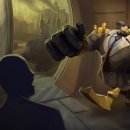 뽑기 OF LEGENDS 이미지