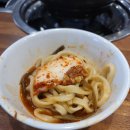 탄탄샤브칼국수