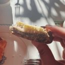 영등포여고 앞 | [신길역맛집] 영등포여자고등학교 앞, 재료를 아끼지 않는 수제쿠키 맛집 '냠냠쿠키' 후기