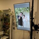 드레스 대여 가능한 서울 만삭 셀프사진관 오월스튜디오 첫째랑 함께 찍는 만삭사진 대만족 후기