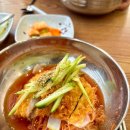 밀밀사골칼국수 | 인천 검암/ 밀면 맛집 [밀밀사골칼국수] 내돈내산 후기