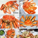 홈 베 이 킹 | 홈파티음식의 왕~ 인기 1위! 선어 자숙 킹크랩 시세 파격 할인!