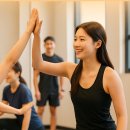 혼자보다 함께라서 더 재밌는 토요일 – 위 트레이닝 온천점 후기
