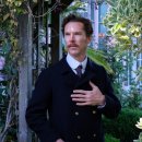 The Electrical life of Louis Wain 이미지