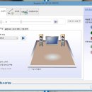 채홍일 카페-컴퓨터 전면잭 마이크설정 및 녹음소리 확인방법, 마이크 증폭설정, Realtek HD 사운드 관리자-오디오 관리자 이미지