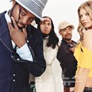 블랙 일렉트로니카 이미지