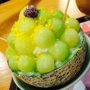 날리