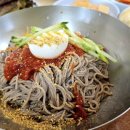 내대막국수