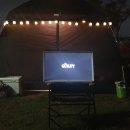 황산 캠핑장 이미지