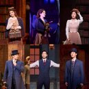 신사로-2 | 10월4일 뮤지컬 레드북 옥주현 지현우 커튼콜데이 후기