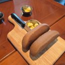 뚜레쥬르불광아울렛점（2） | 대전 현대아울렛 아웃백 생일 이벤트 세 돌 아기 생일파티 후기