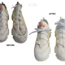 👟 SG SHOE CLEANING &amp; RESTORATION 🥾 (신발세탁&amp;복원전문업체) 👠 이미지