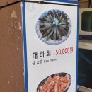 대박횟집 | 제주 애월 맛집 신대박횟집 리얼후기 | 점심특선 게우밥 미쳤어요