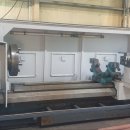 SEMI-CNC LATHE(HWACHEON,MEGA-95) 이미지