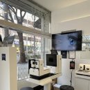 부산아이센터안경 | [부산/화명동안경] 아이박스안경 눈의 피로 원인 찾기 과학적인 검안 시스템에 감동한 후기