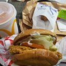 맥도날드초읍DT점 이미지